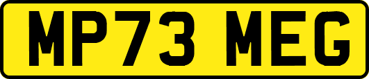 MP73MEG