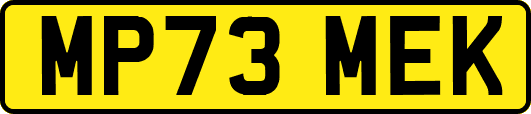 MP73MEK
