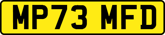 MP73MFD