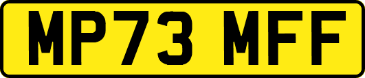 MP73MFF