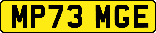 MP73MGE
