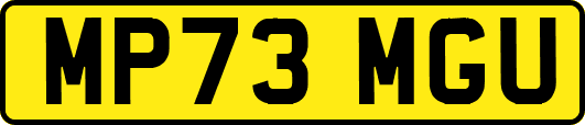 MP73MGU