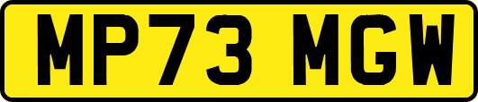 MP73MGW