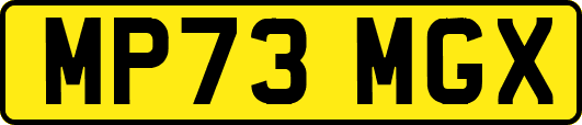 MP73MGX