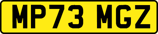MP73MGZ