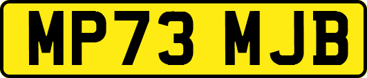 MP73MJB