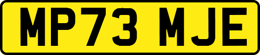 MP73MJE
