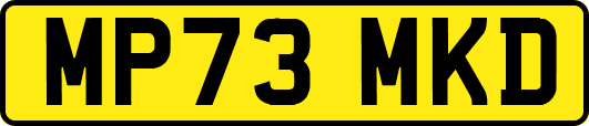 MP73MKD
