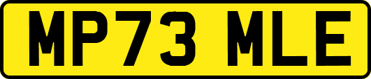 MP73MLE