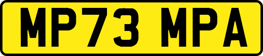 MP73MPA