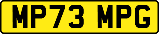 MP73MPG