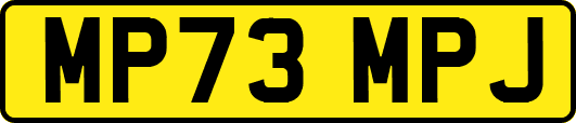 MP73MPJ