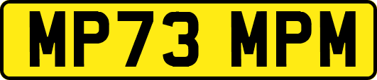MP73MPM