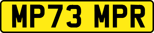 MP73MPR