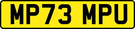 MP73MPU