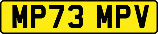 MP73MPV