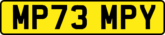 MP73MPY