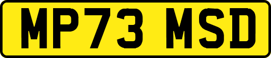 MP73MSD