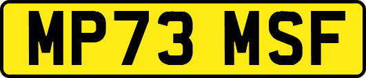 MP73MSF
