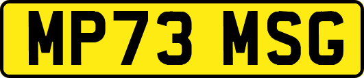 MP73MSG