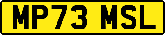 MP73MSL