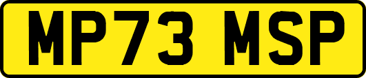 MP73MSP