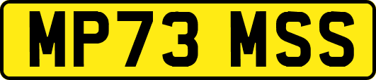 MP73MSS