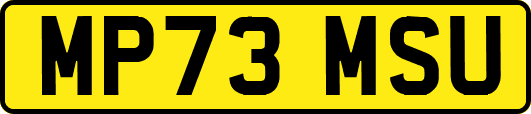 MP73MSU