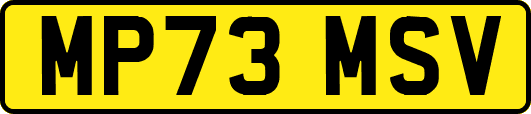 MP73MSV
