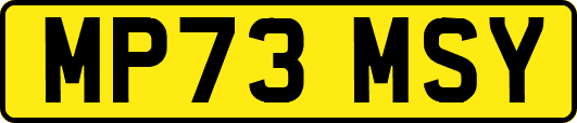 MP73MSY