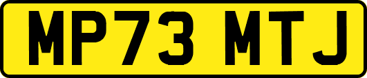 MP73MTJ