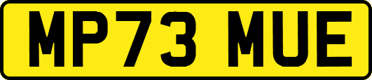 MP73MUE