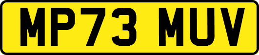 MP73MUV