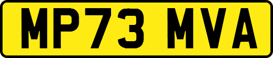 MP73MVA