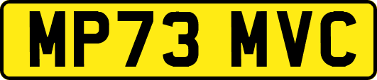 MP73MVC