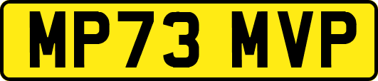 MP73MVP