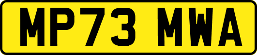 MP73MWA