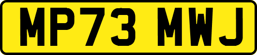 MP73MWJ