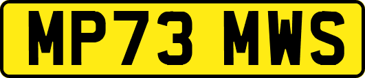 MP73MWS