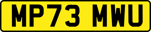MP73MWU