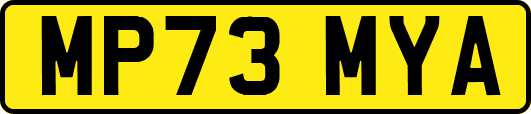 MP73MYA