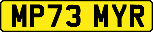 MP73MYR