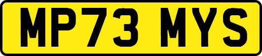 MP73MYS