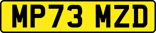 MP73MZD