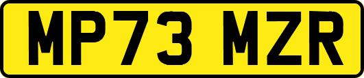 MP73MZR