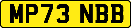 MP73NBB