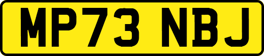 MP73NBJ