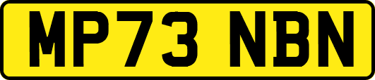 MP73NBN