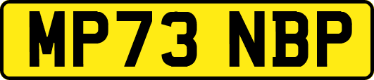 MP73NBP