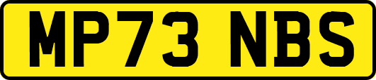 MP73NBS